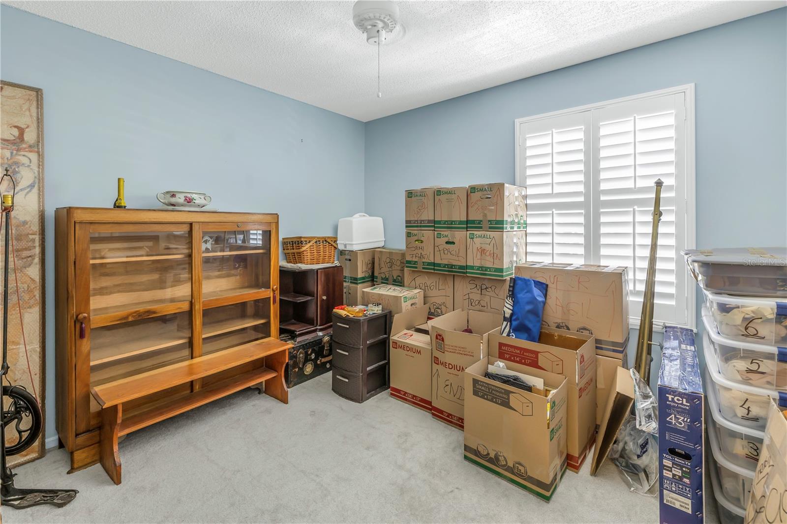 PATRIOT SQUARE APTS - Residential