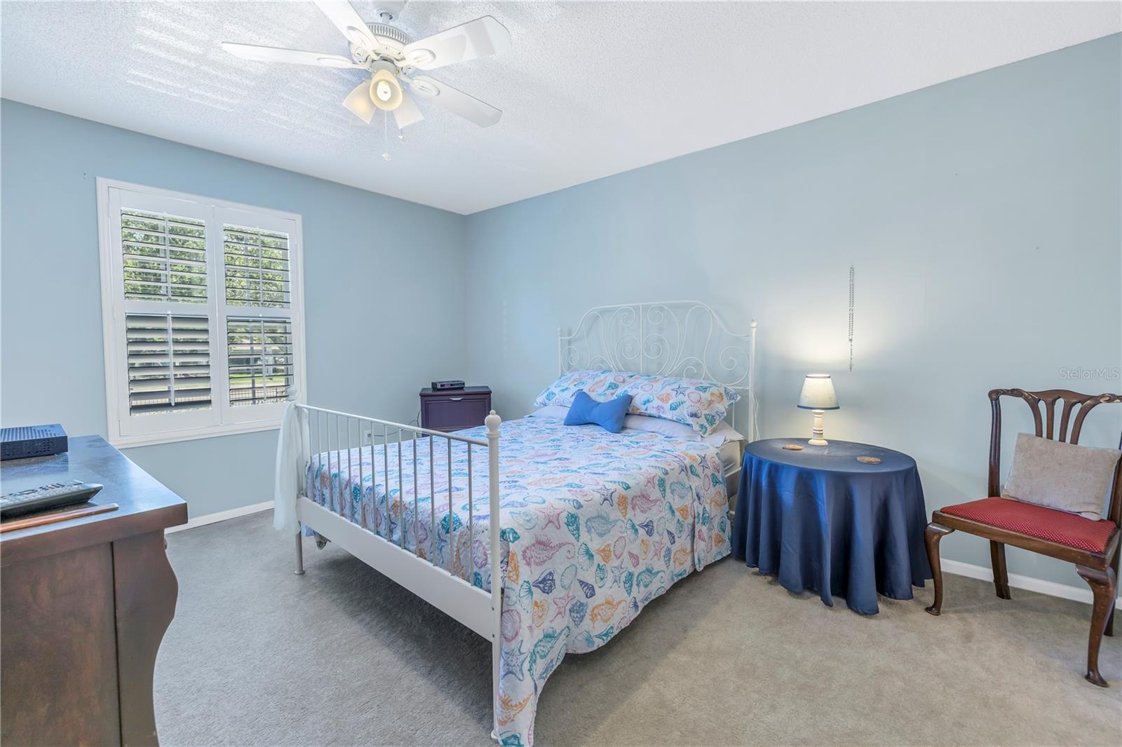 PATRIOT SQUARE APTS - Residential