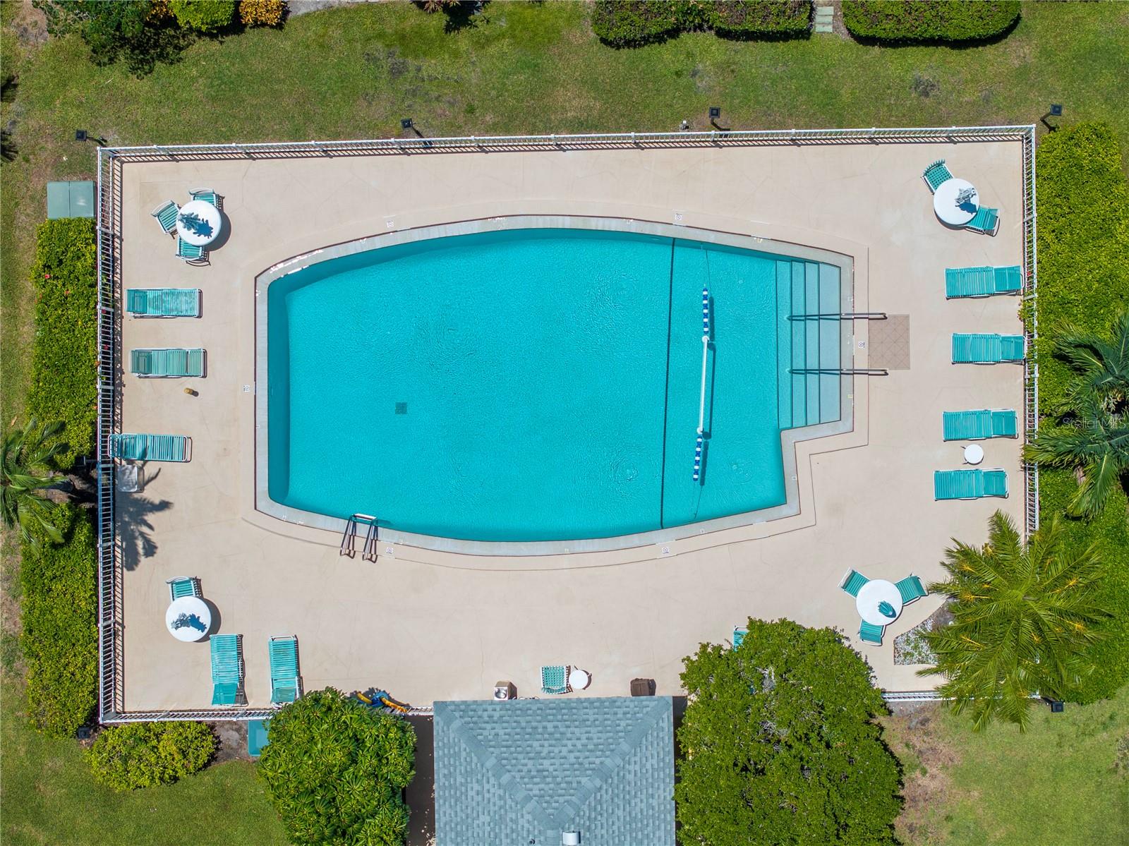 PATRIOT SQUARE APTS - Residential