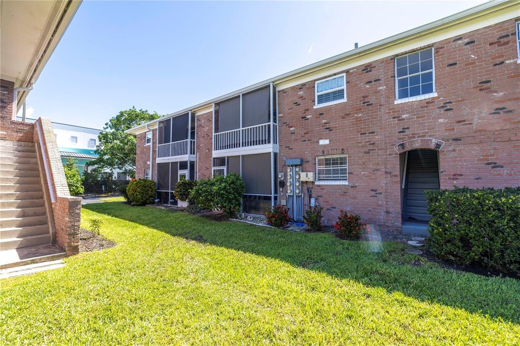 Photo of 4115 34th Way S #195, St Petersburg, FL 33711 (MLS # TB8443423)
