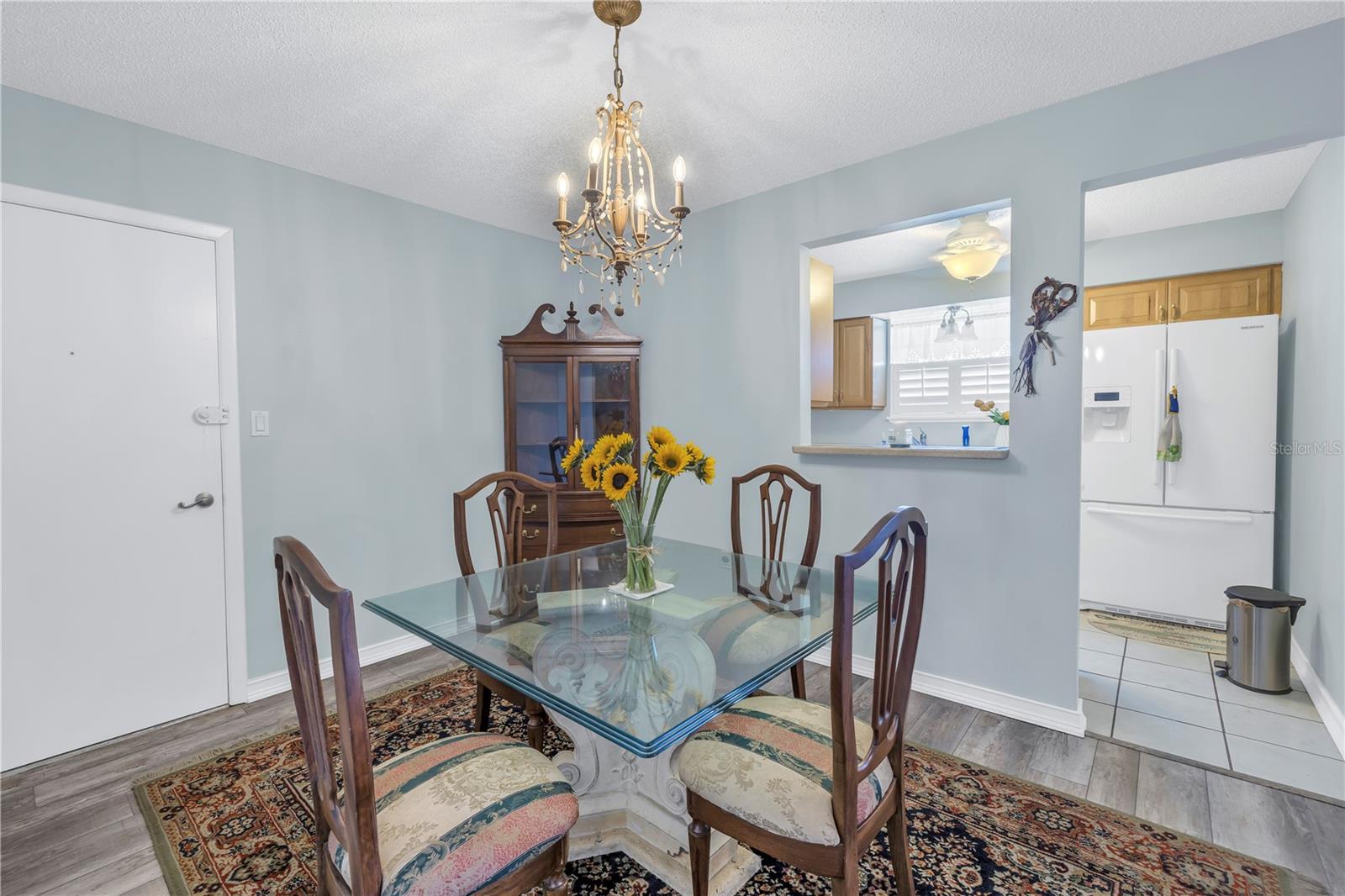 PATRIOT SQUARE APTS - Residential