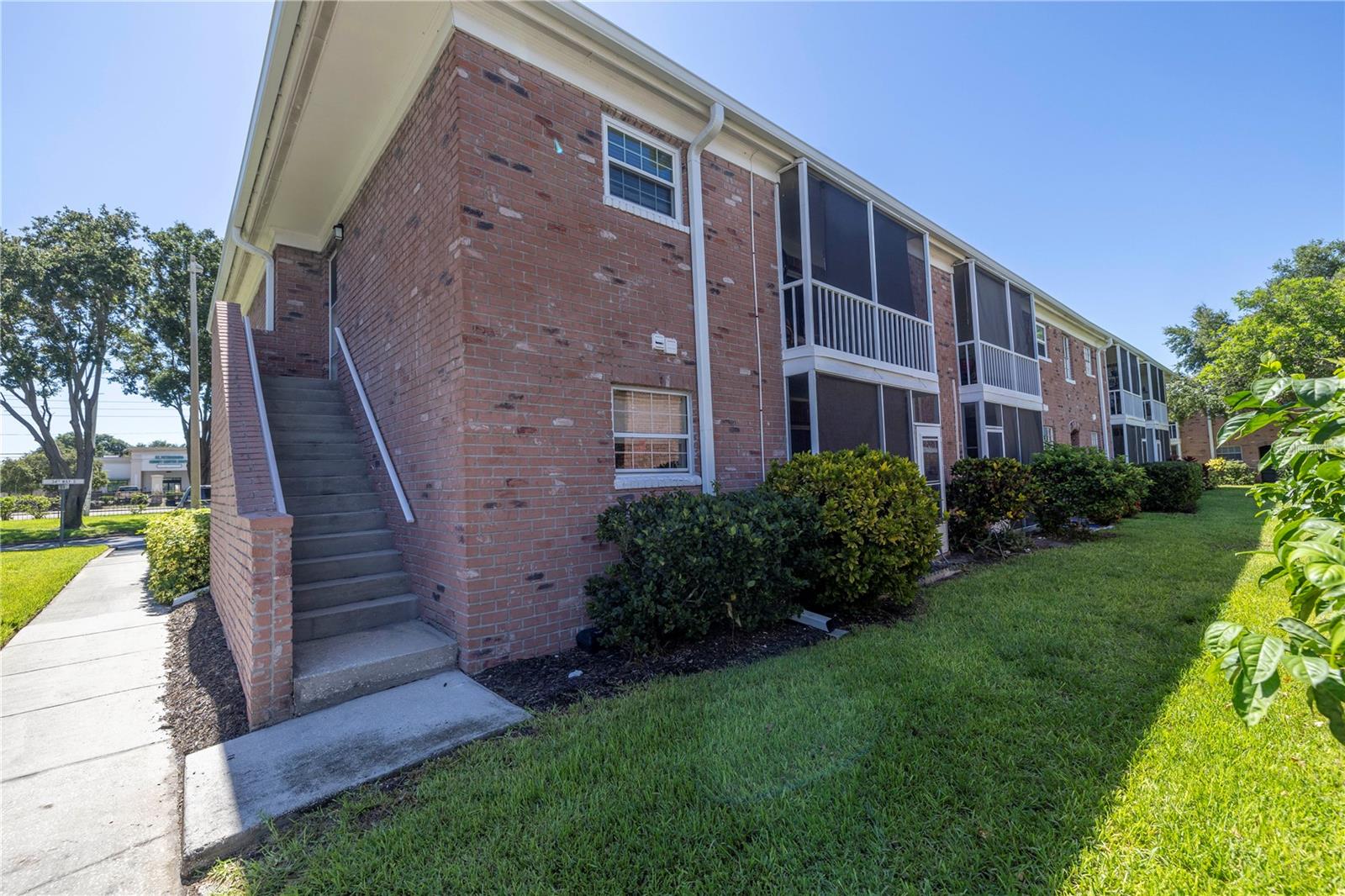 PATRIOT SQUARE APTS - Residential