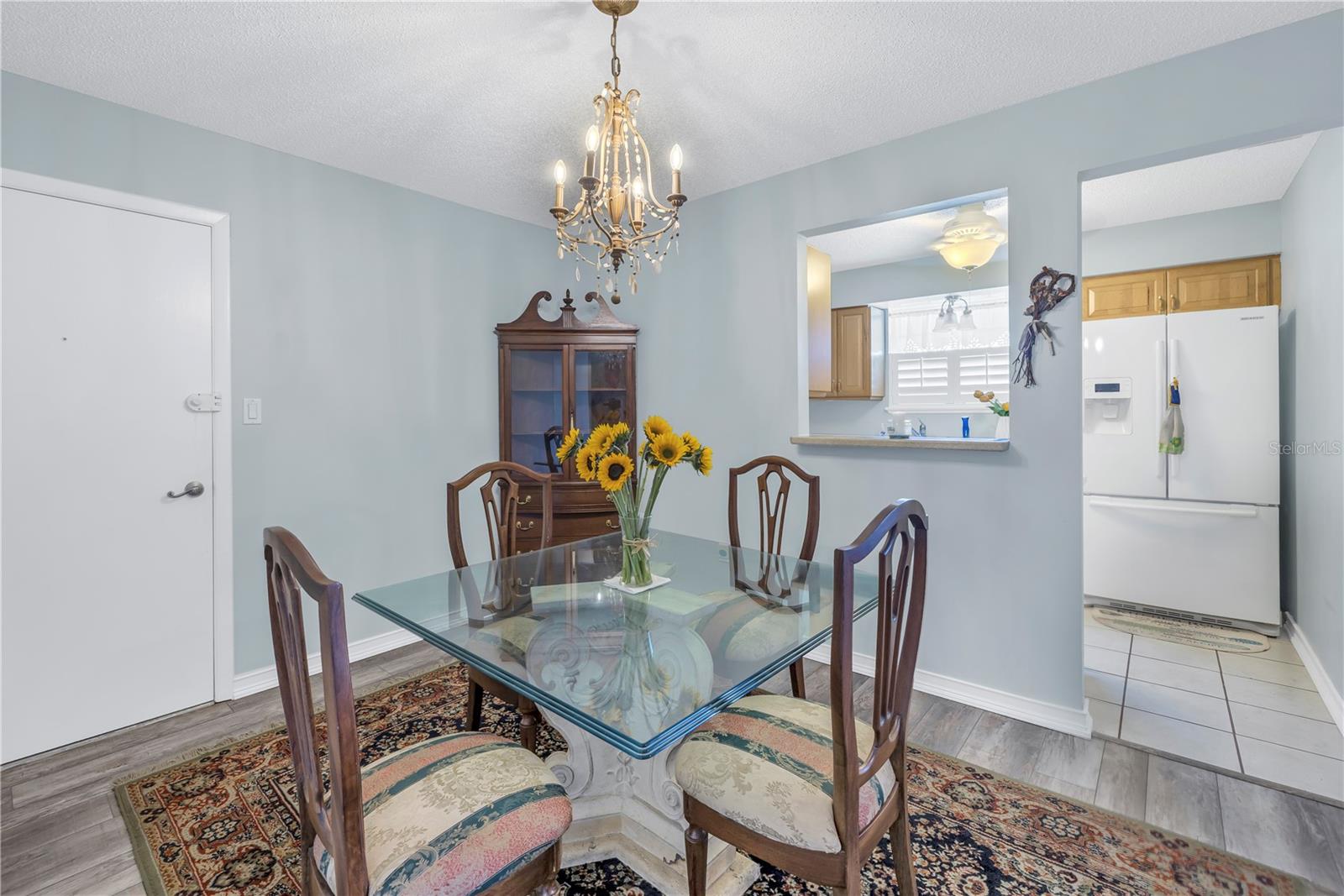 PATRIOT SQUARE APTS - Residential