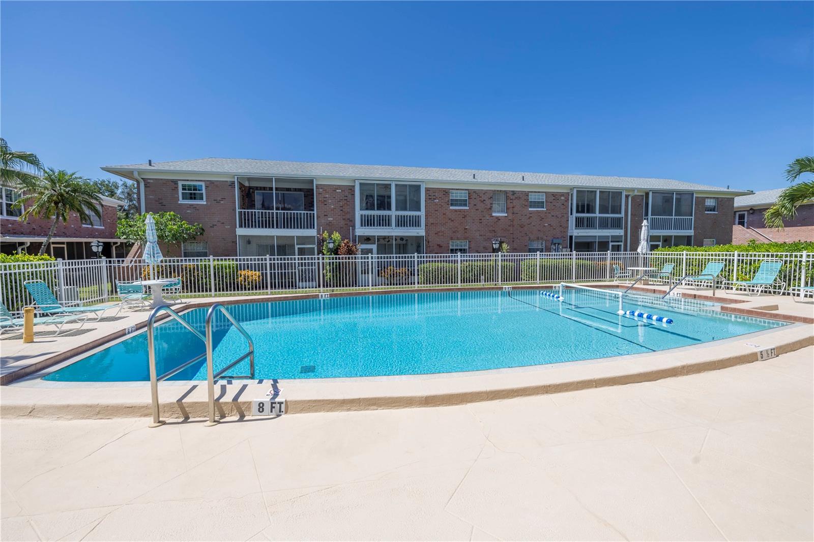 PATRIOT SQUARE APTS - Residential