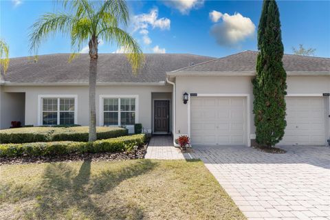 Photo of 3201 Sonesta Court #B, Clermont, FL 34711 (MLS # G5093860)