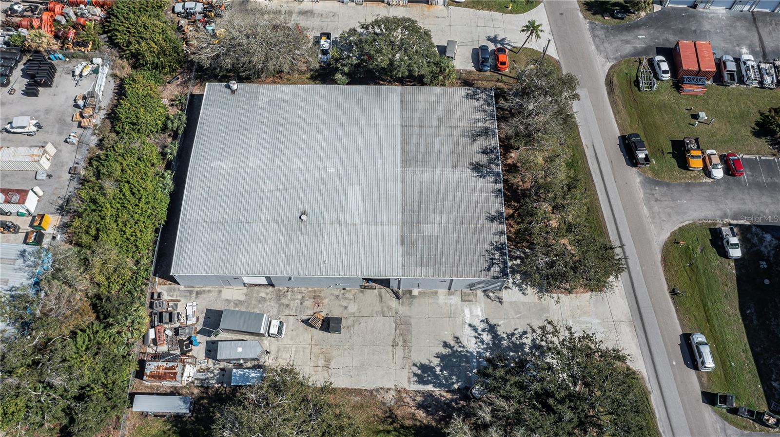 WHIDDEN INDUST PARK LAND C - Commercial Sale