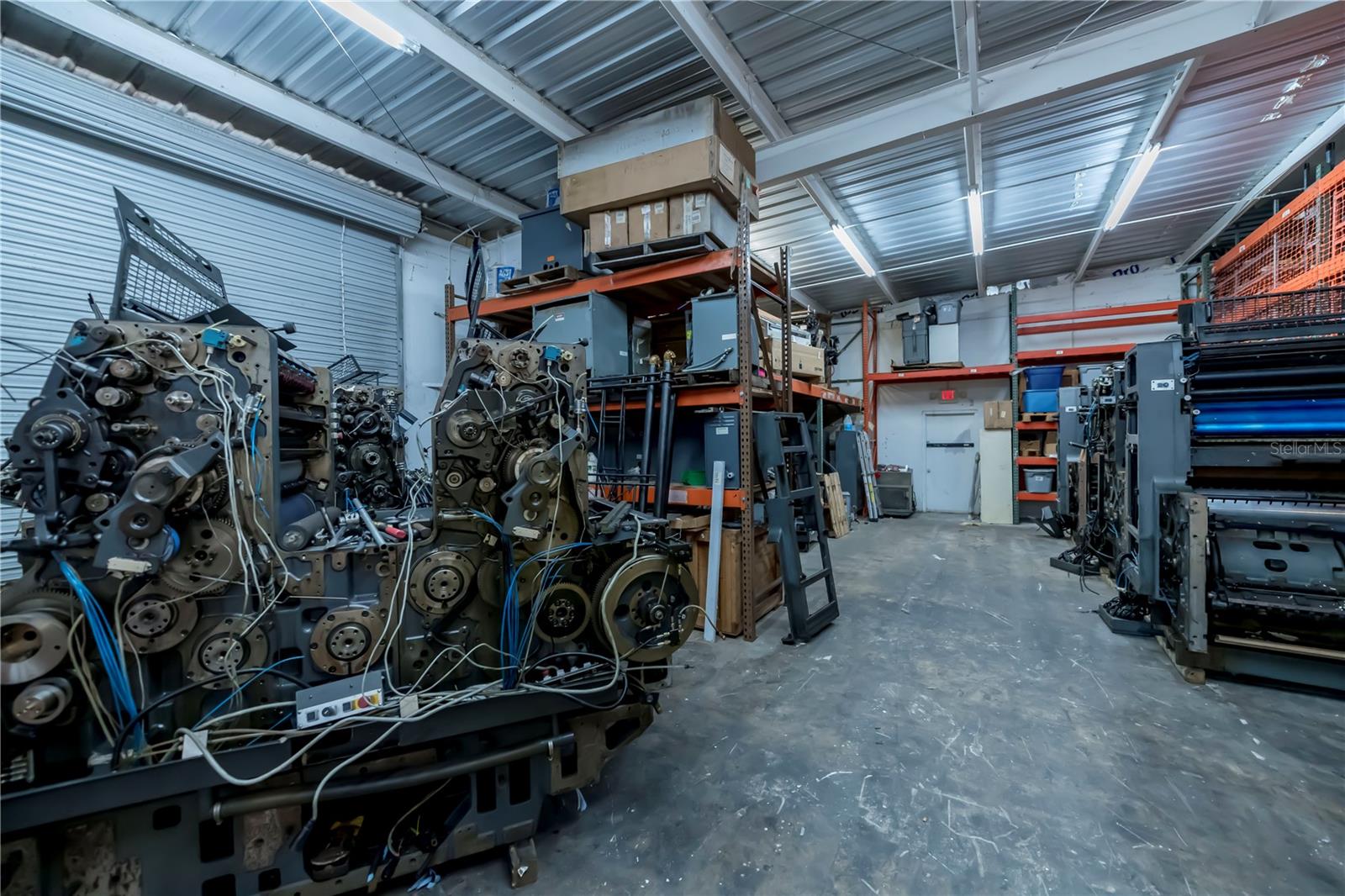 WHIDDEN INDUST PARK LAND C - Commercial Sale