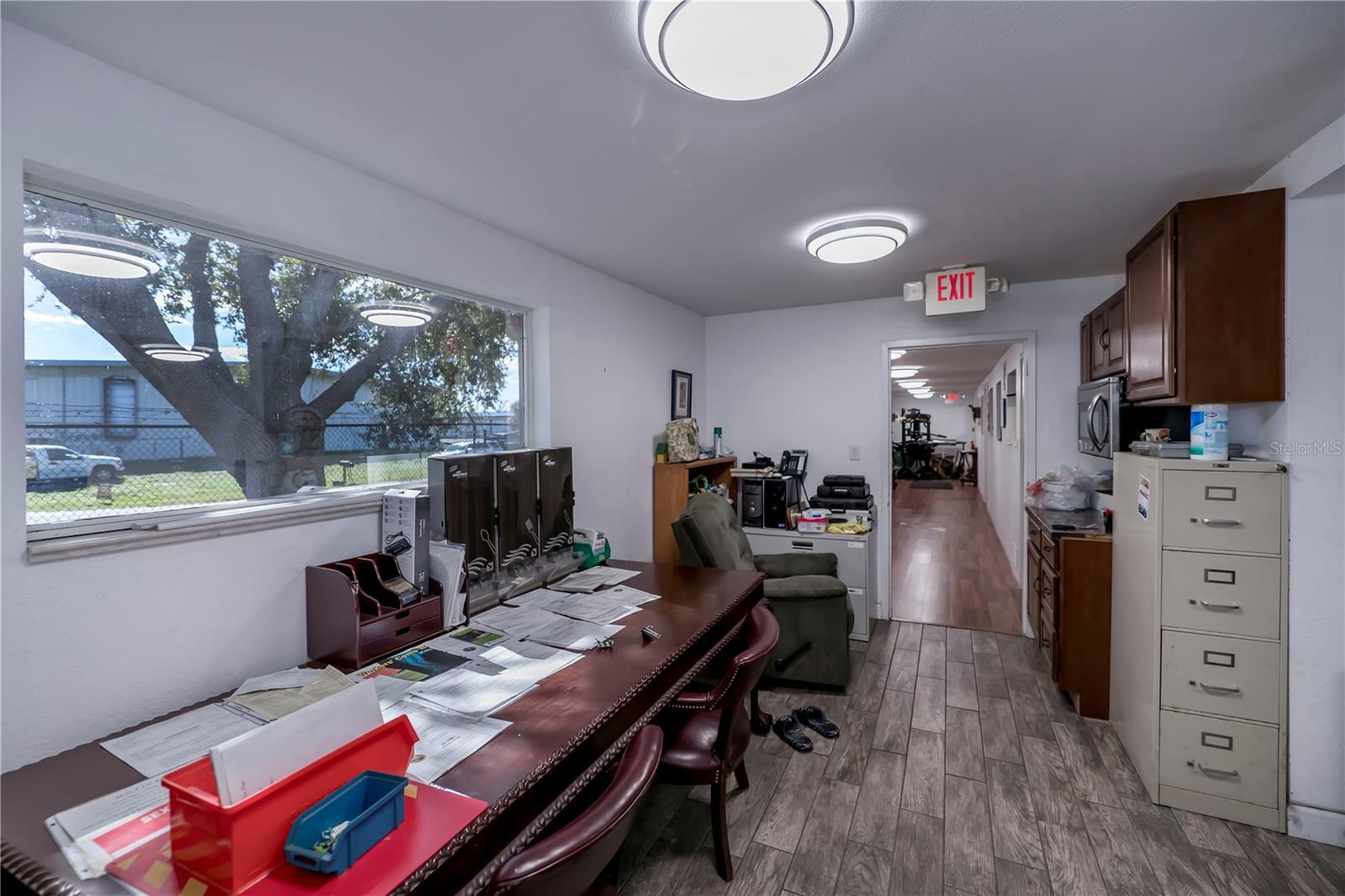 WHIDDEN INDUST PARK LAND C - Commercial Sale