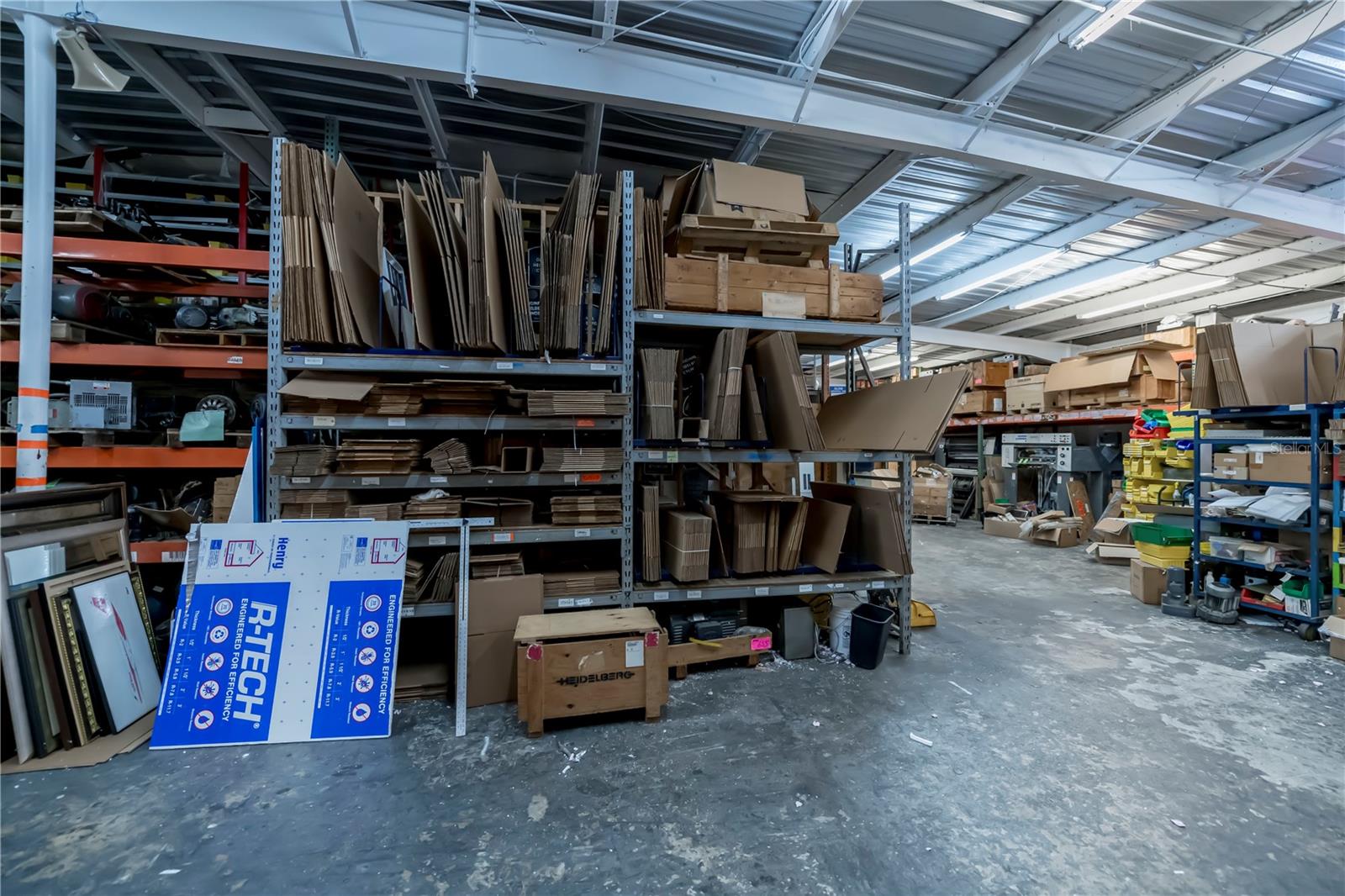 WHIDDEN INDUST PARK LAND C - Commercial Sale