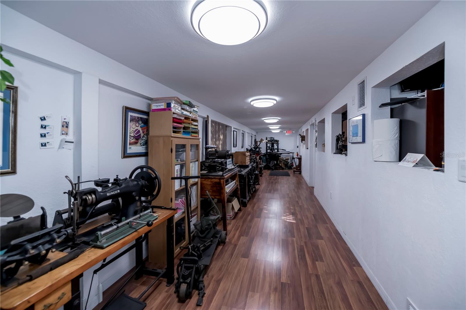 WHIDDEN INDUST PARK LAND C - Commercial Sale