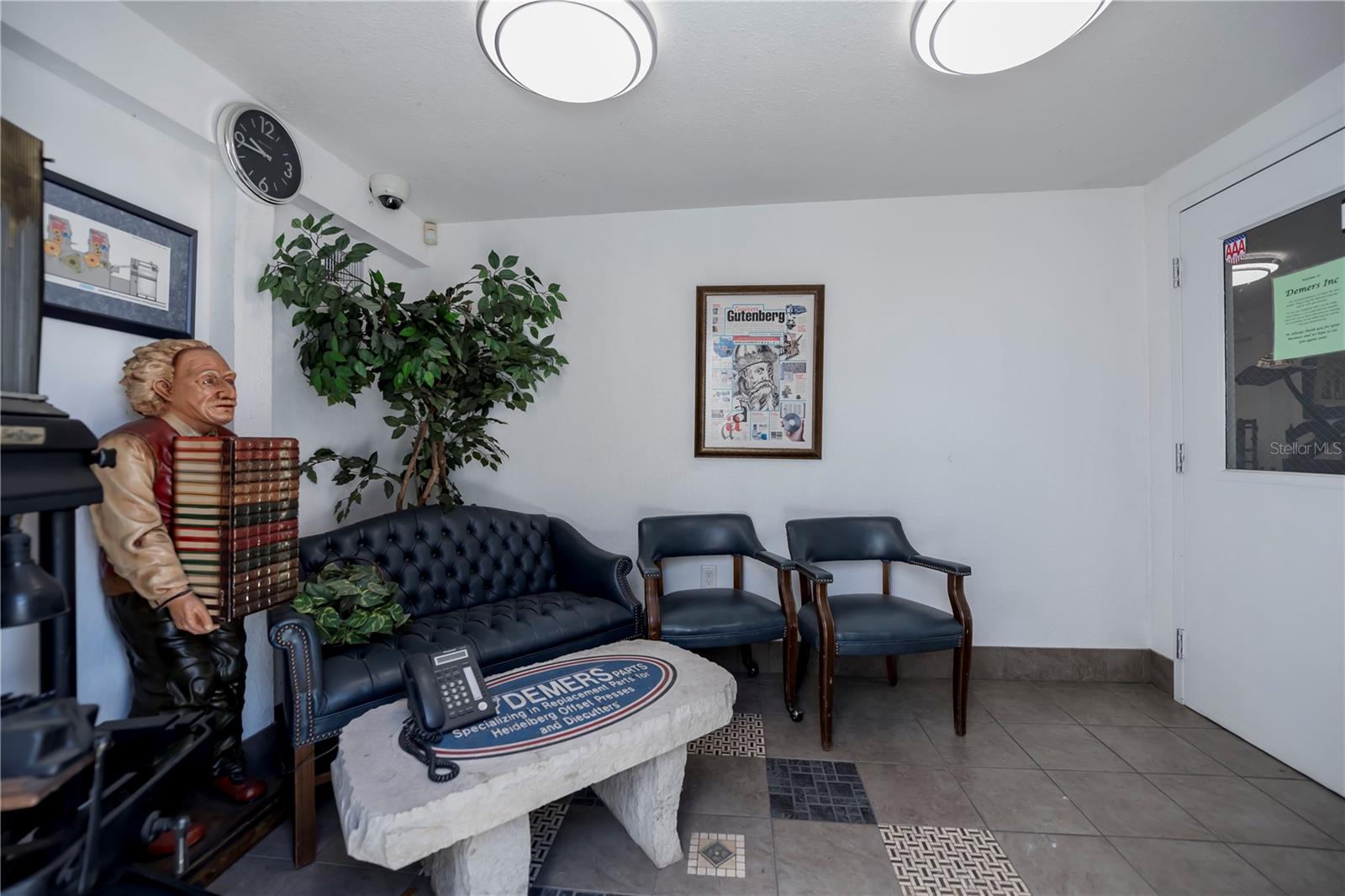 WHIDDEN INDUST PARK LAND C - Commercial Sale