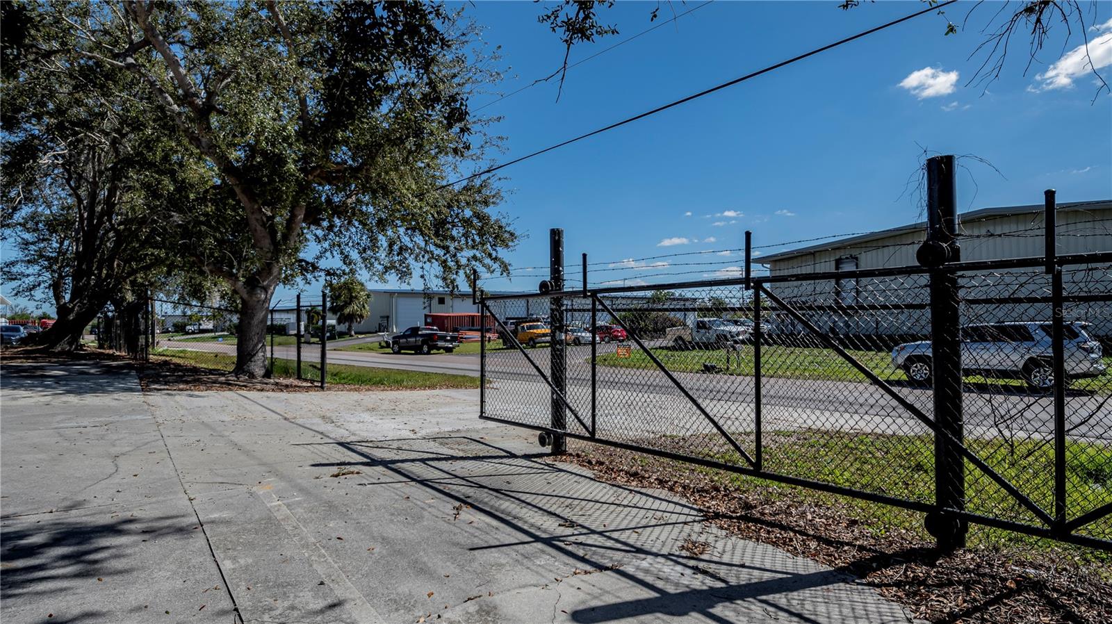 WHIDDEN INDUST PARK LAND C - Commercial Sale