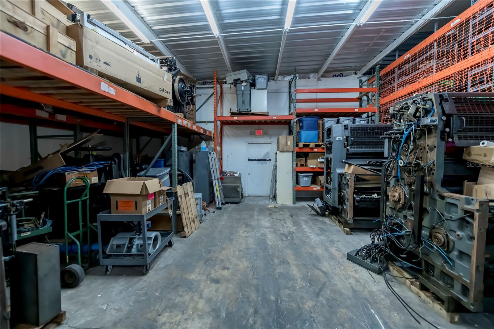 WHIDDEN INDUST PARK LAND C - Commercial Sale