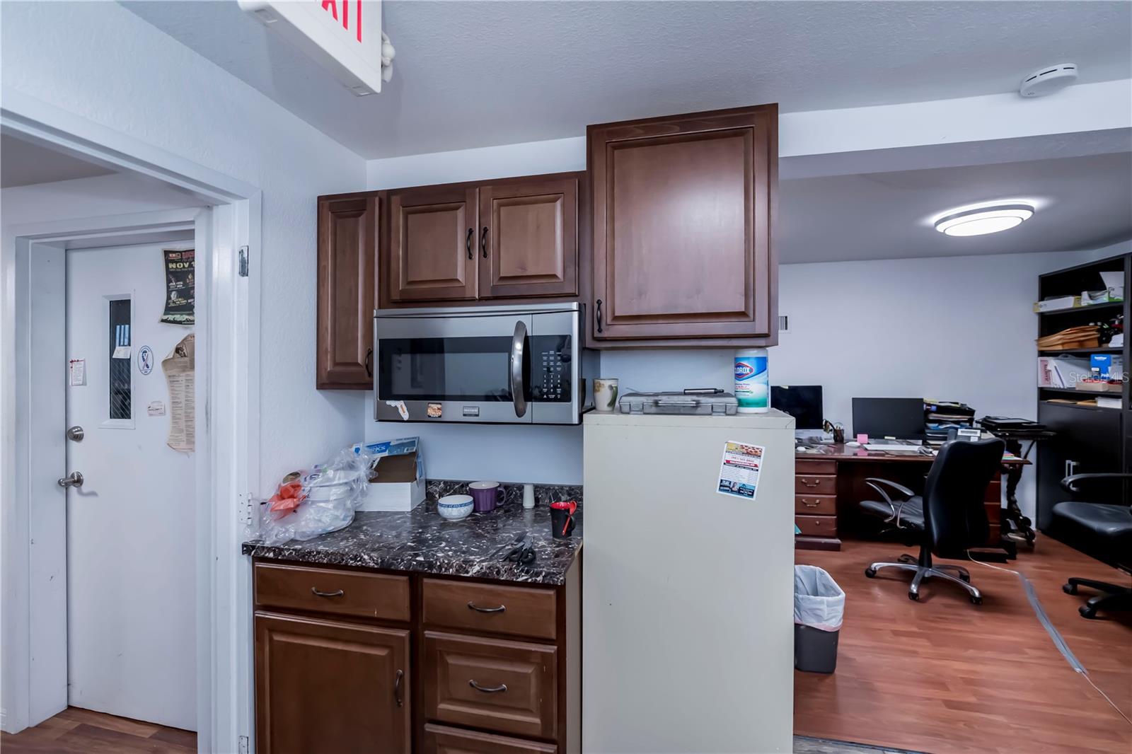 WHIDDEN INDUST PARK LAND C - Commercial Sale