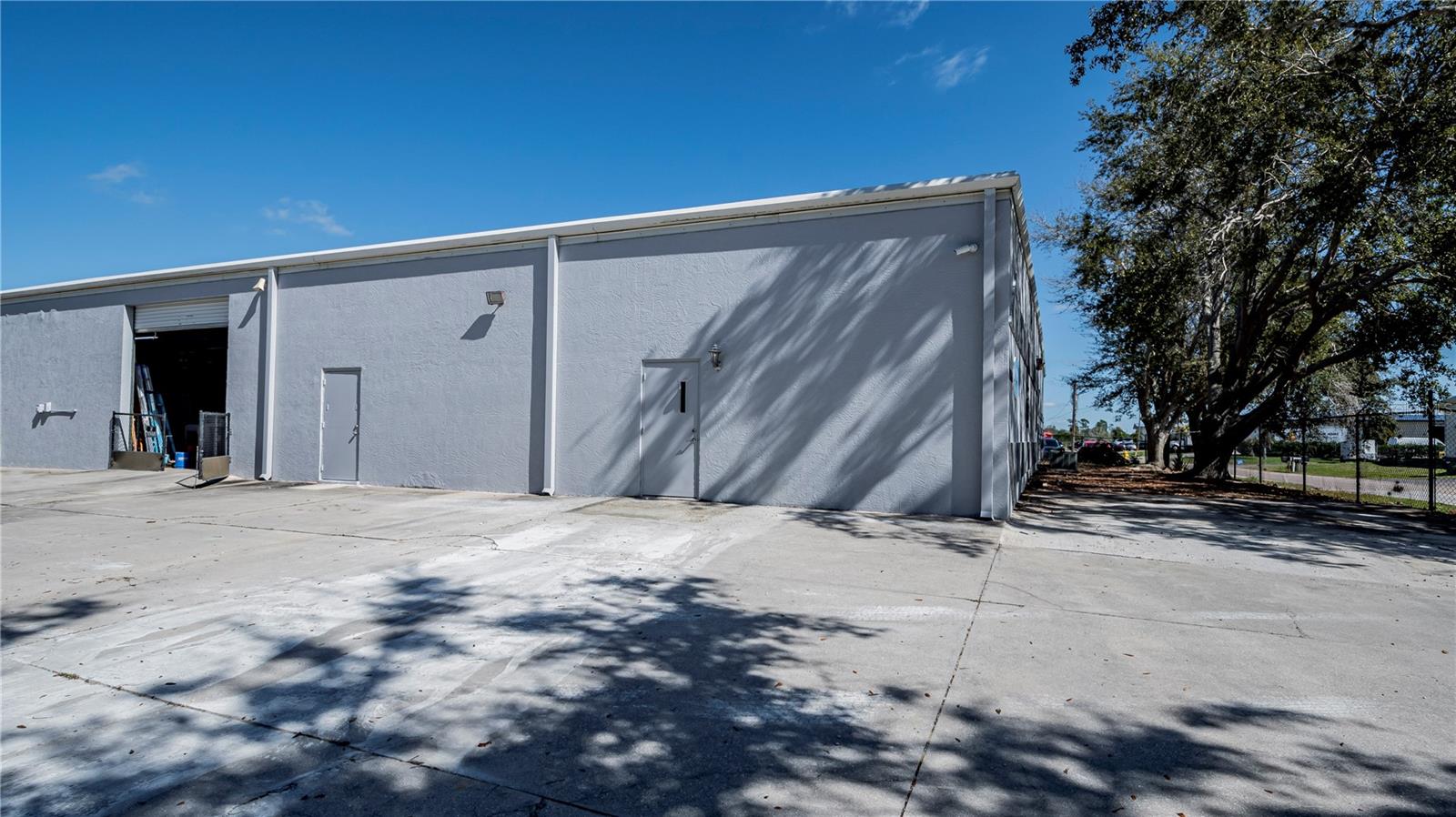 WHIDDEN INDUST PARK LAND C - Commercial Sale