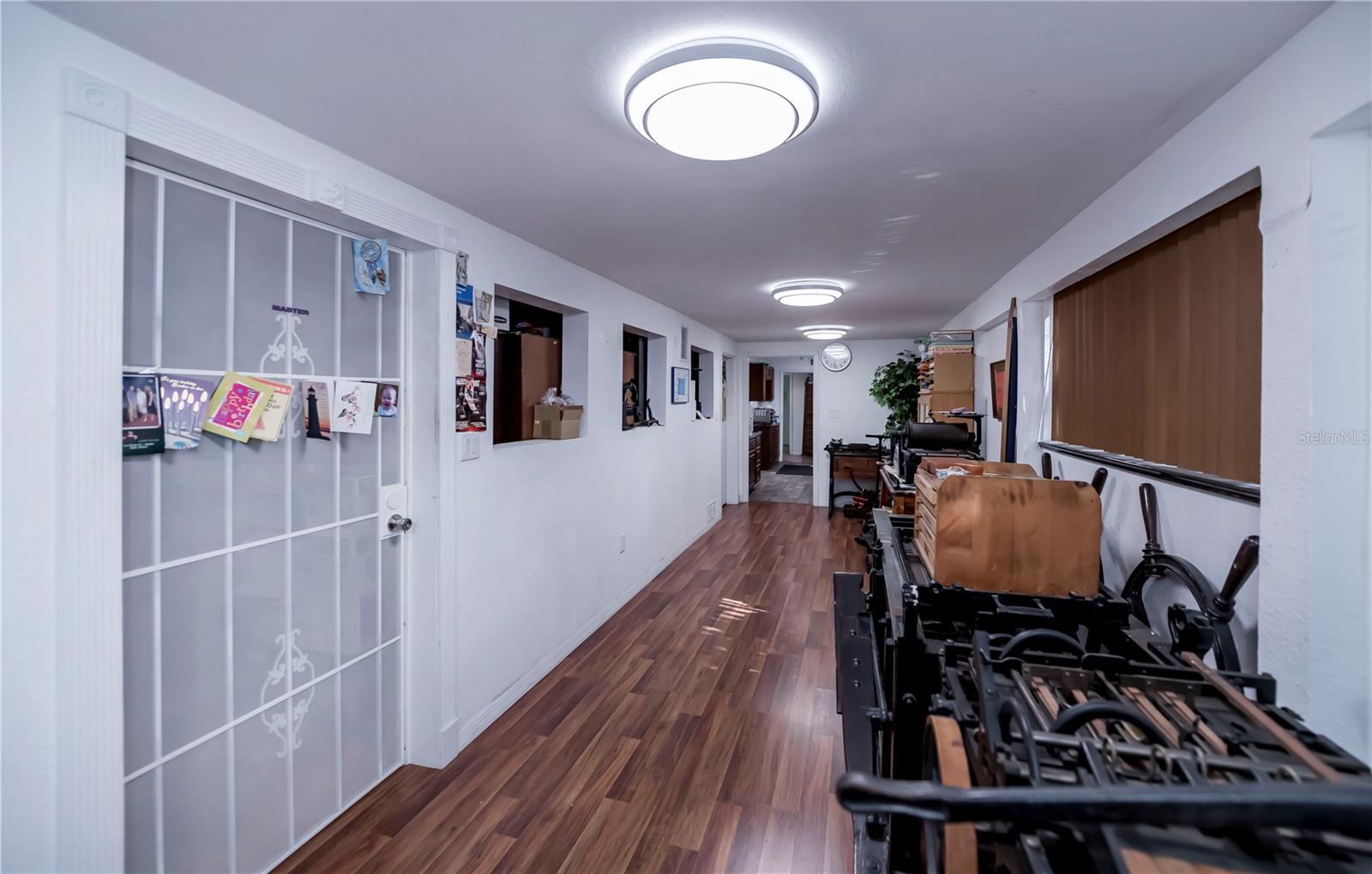 WHIDDEN INDUST PARK LAND C - Commercial Sale