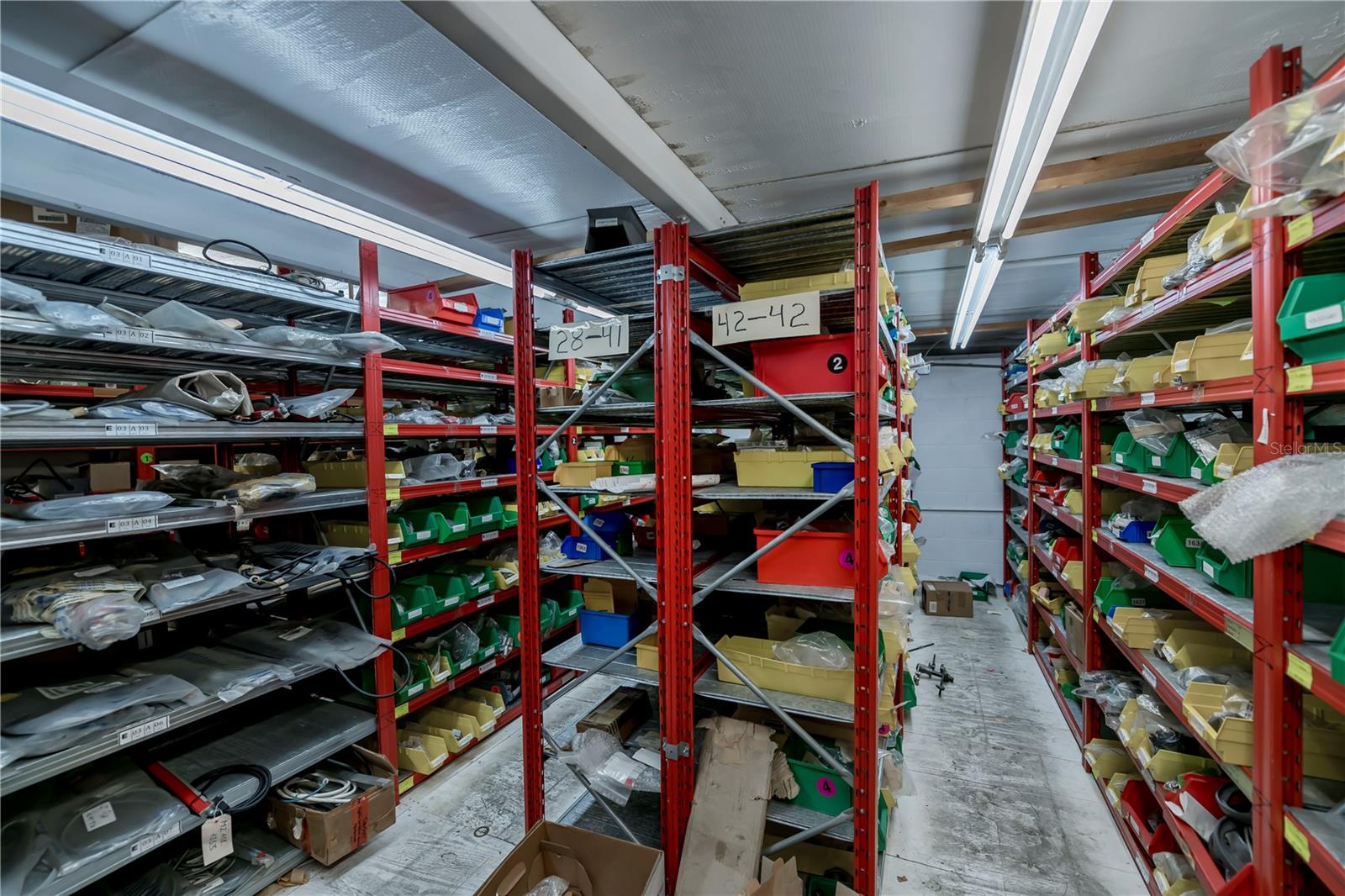 WHIDDEN INDUST PARK LAND C - Commercial Sale