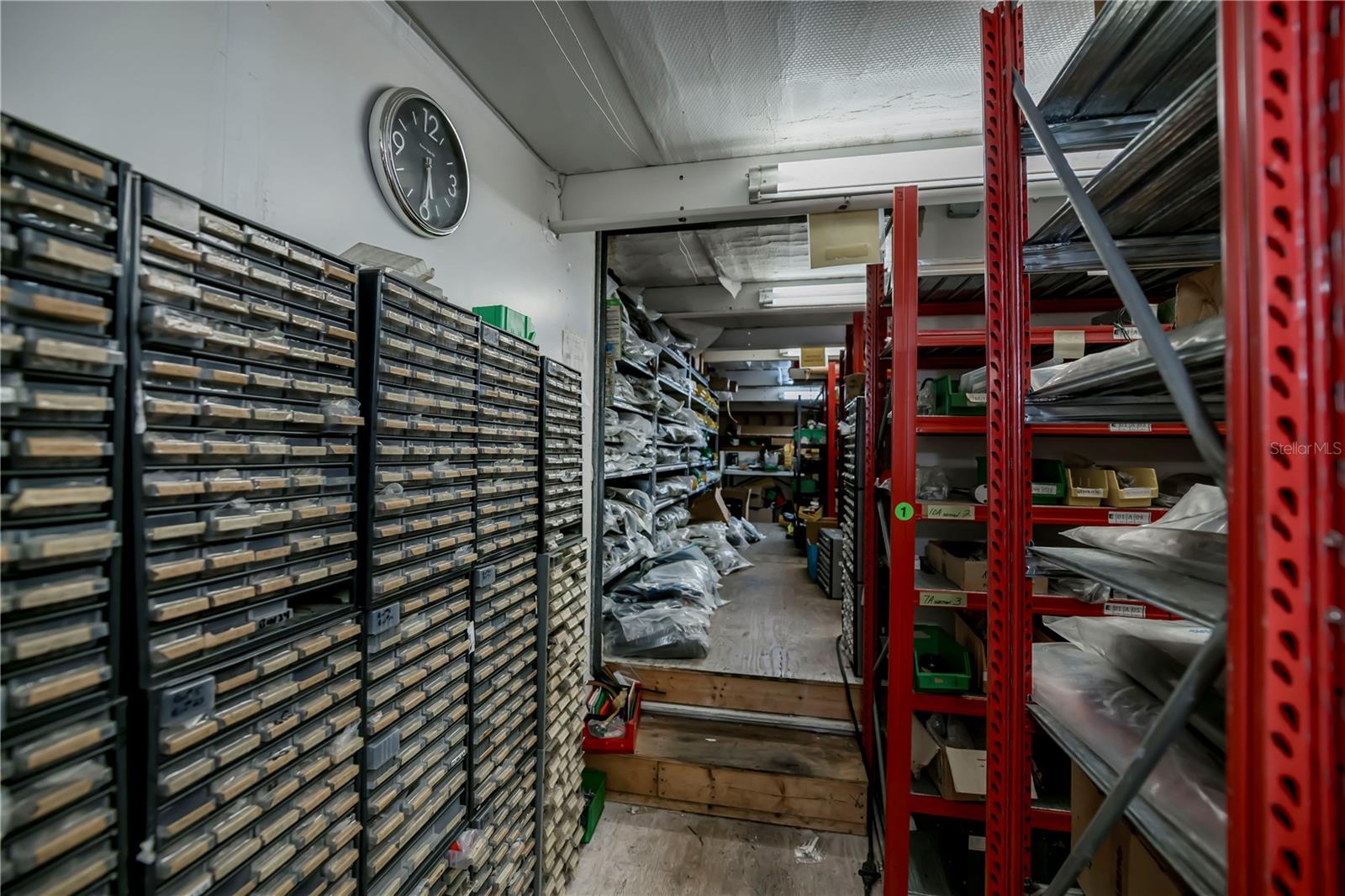 WHIDDEN INDUST PARK LAND C - Commercial Sale