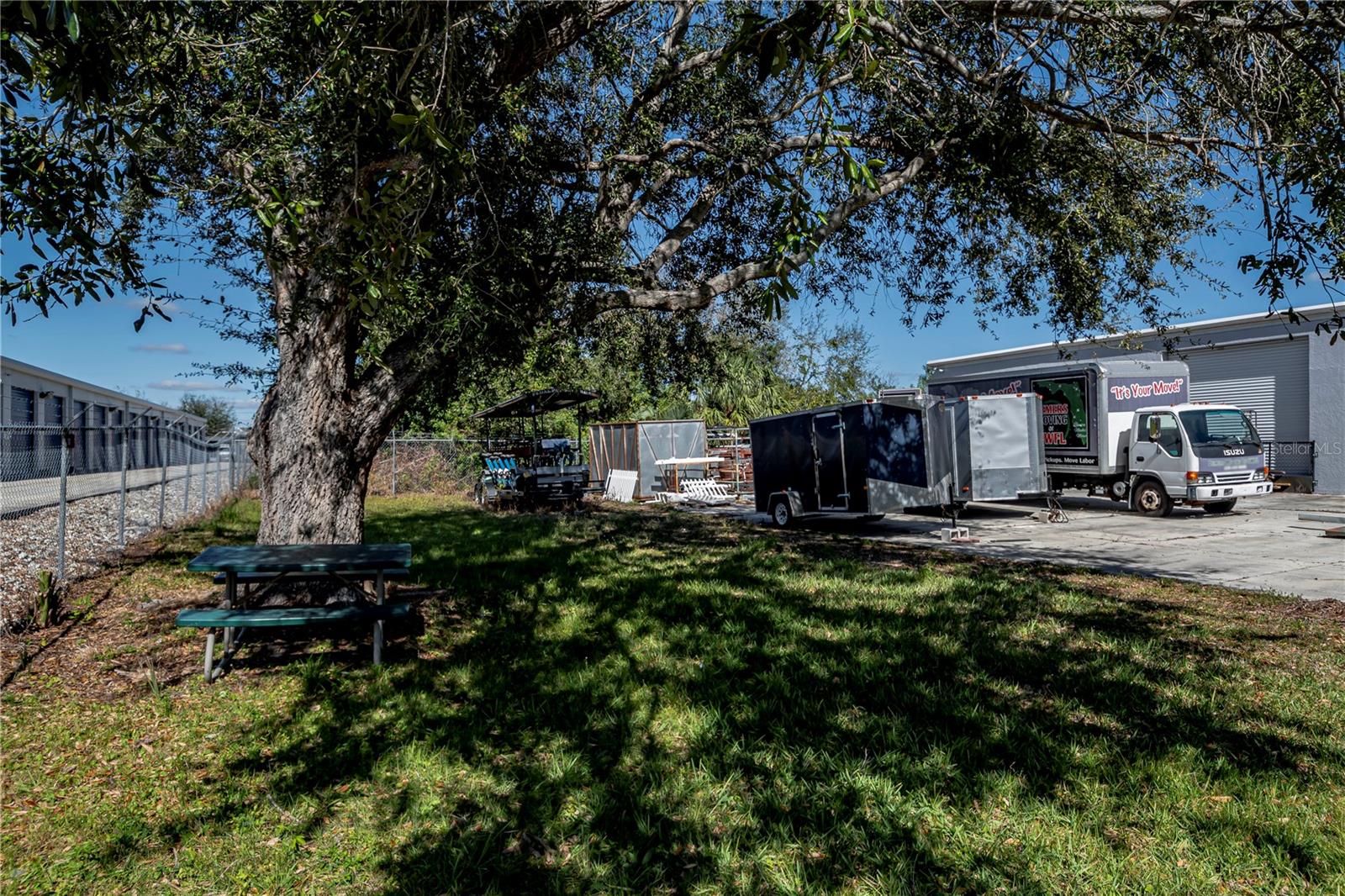 WHIDDEN INDUST PARK LAND C - Commercial Sale