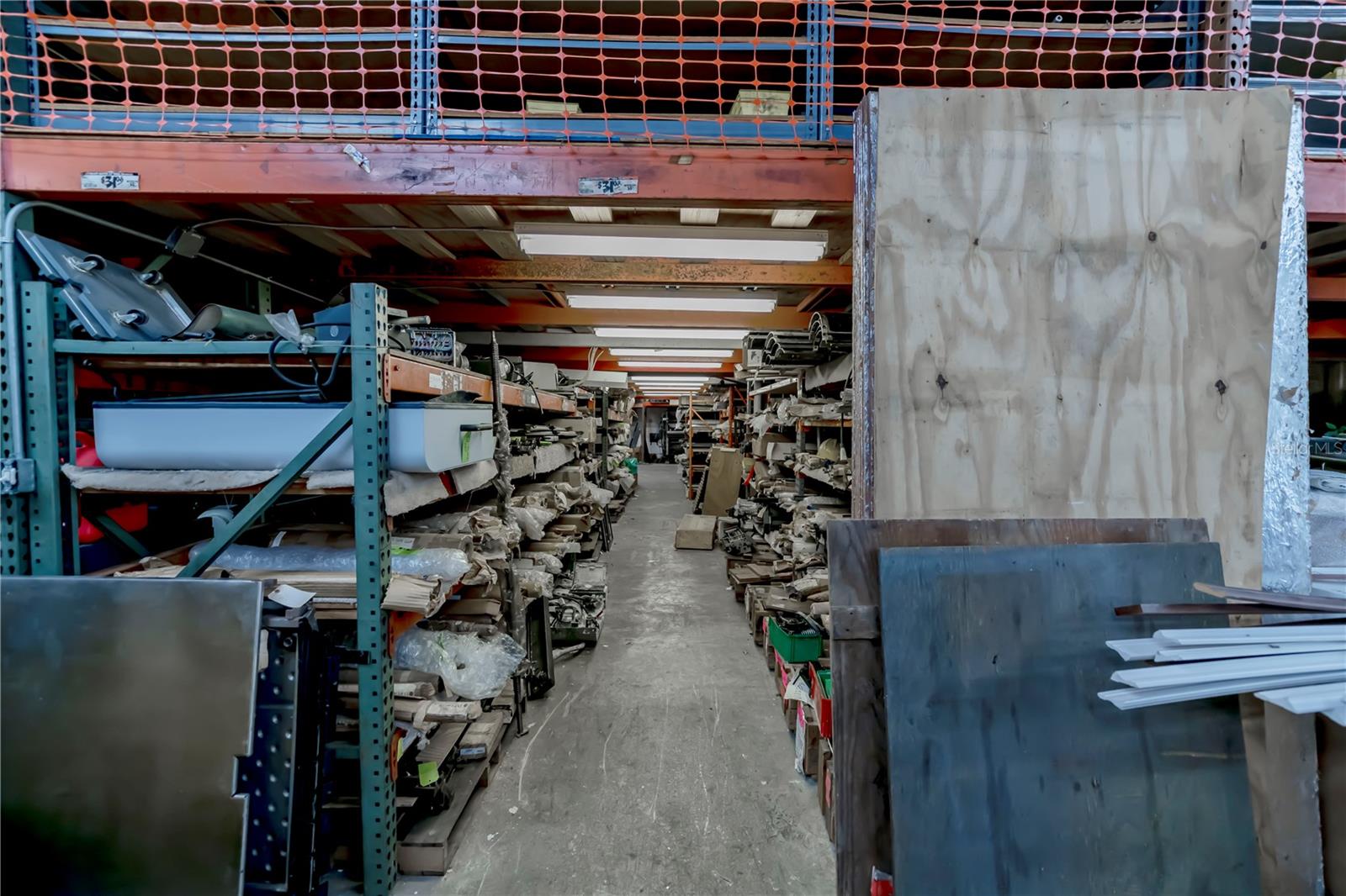 WHIDDEN INDUST PARK LAND C - Commercial Sale