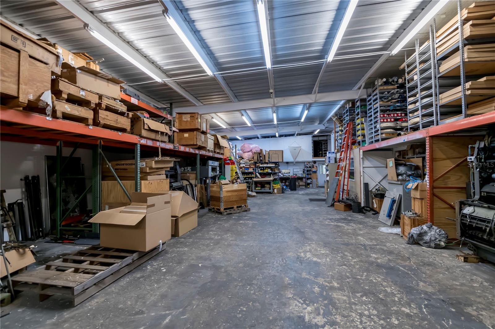 WHIDDEN INDUST PARK LAND C - Commercial Sale