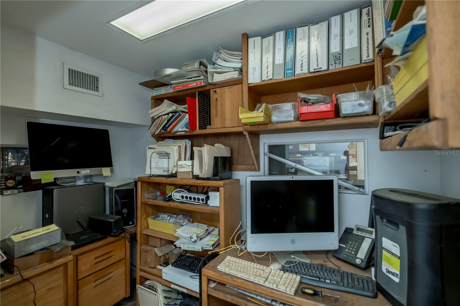 WHIDDEN INDUST PARK LAND C - Commercial Sale