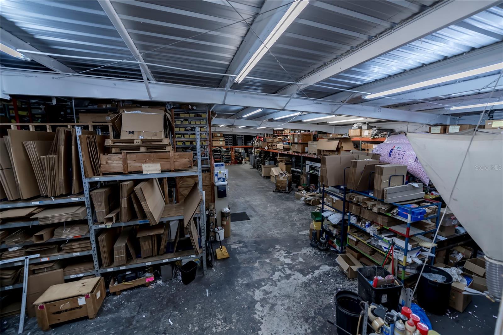 WHIDDEN INDUST PARK LAND C - Commercial Sale