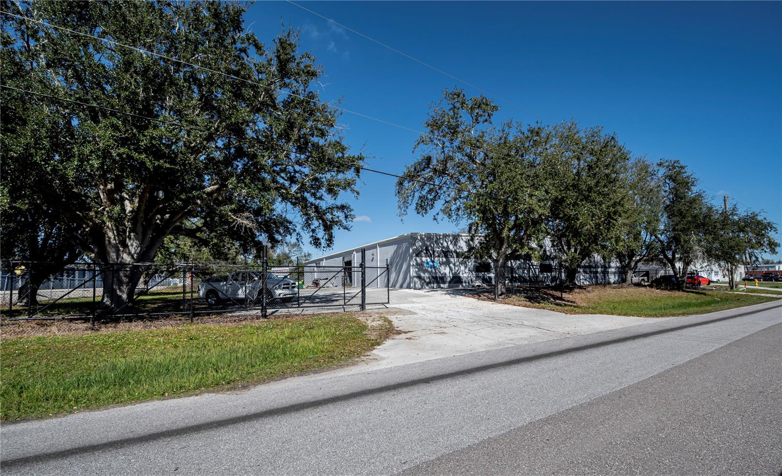 WHIDDEN INDUST PARK LAND C - Commercial Sale