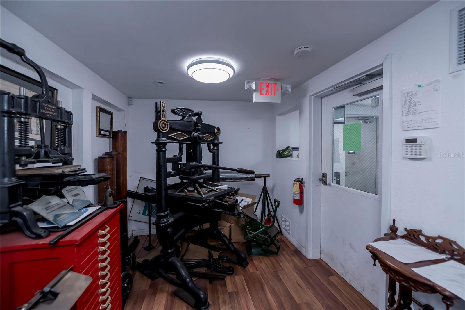 WHIDDEN INDUST PARK LAND C - Commercial Sale