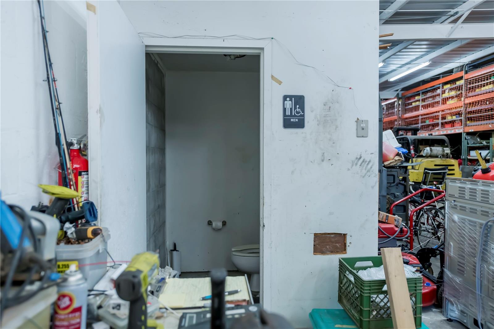 WHIDDEN INDUST PARK LAND C - Commercial Sale