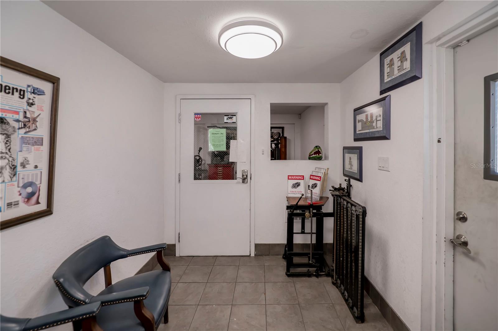 WHIDDEN INDUST PARK LAND C - Commercial Sale