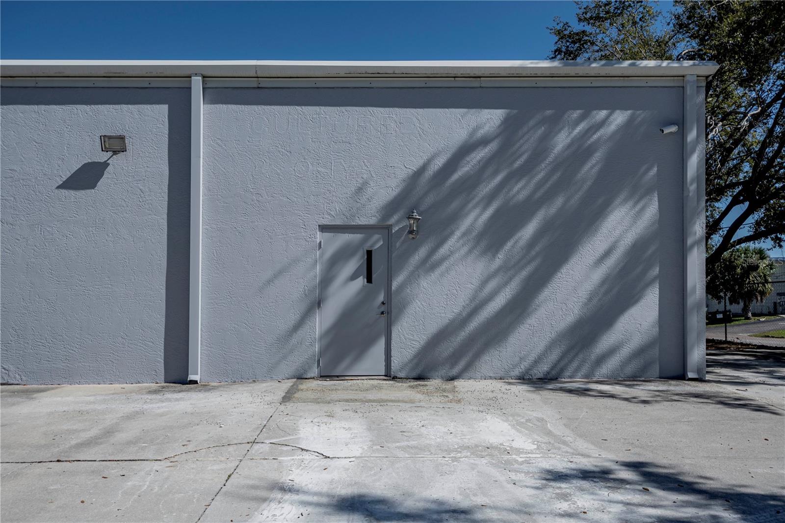 WHIDDEN INDUST PARK LAND C - Commercial Sale