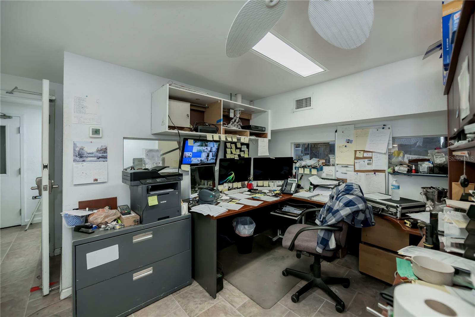 WHIDDEN INDUST PARK LAND C - Commercial Sale