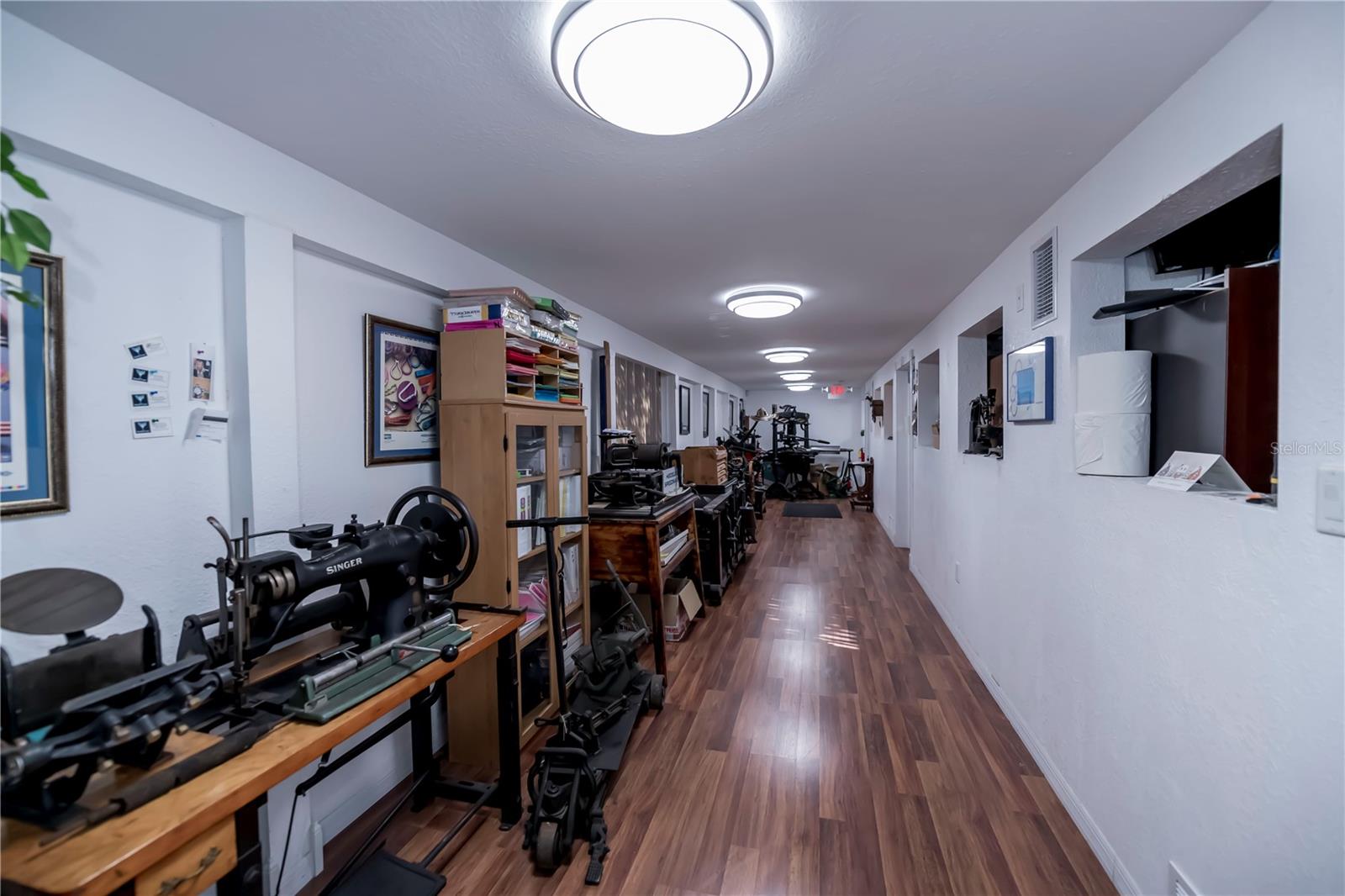 WHIDDEN INDUST PARK LAND C - Commercial Sale