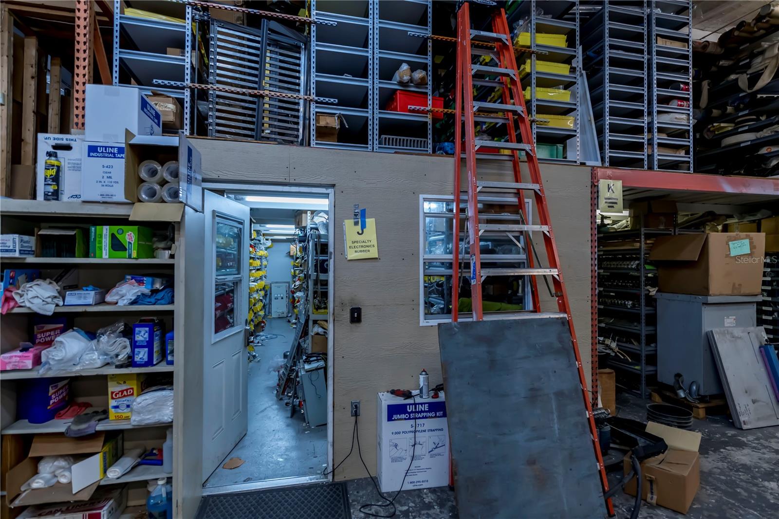 WHIDDEN INDUST PARK LAND C - Commercial Sale