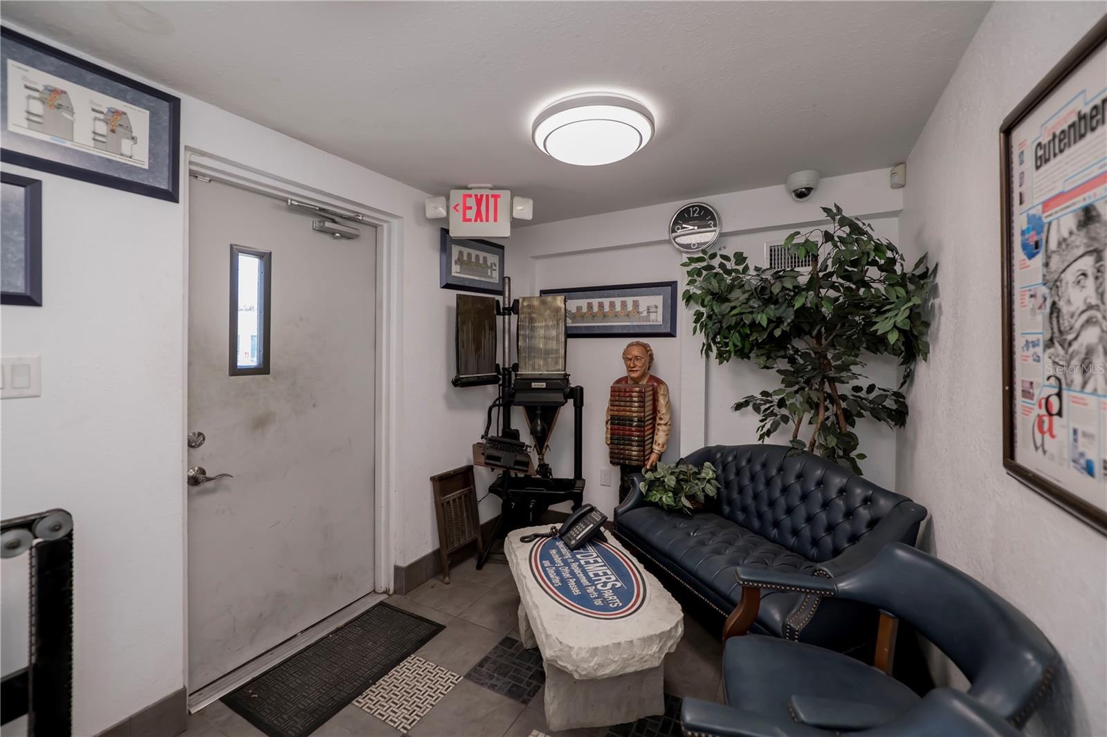 WHIDDEN INDUST PARK LAND C - Commercial Sale