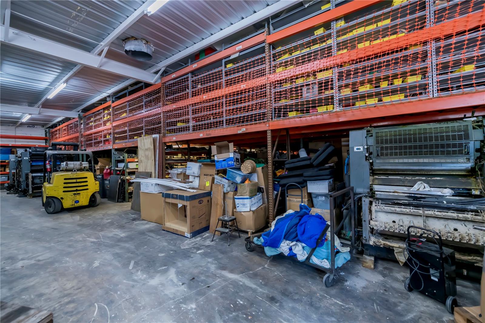 WHIDDEN INDUST PARK LAND C - Commercial Sale