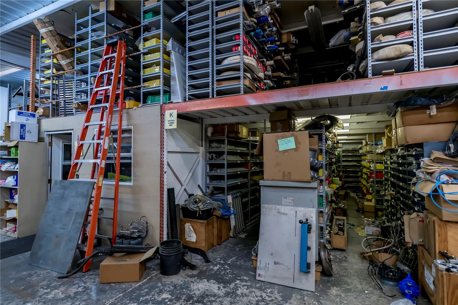 WHIDDEN INDUST PARK LAND C - Commercial Sale