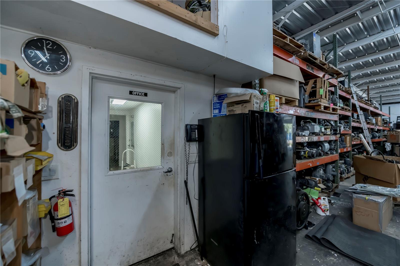 WHIDDEN INDUST PARK LAND C - Commercial Sale