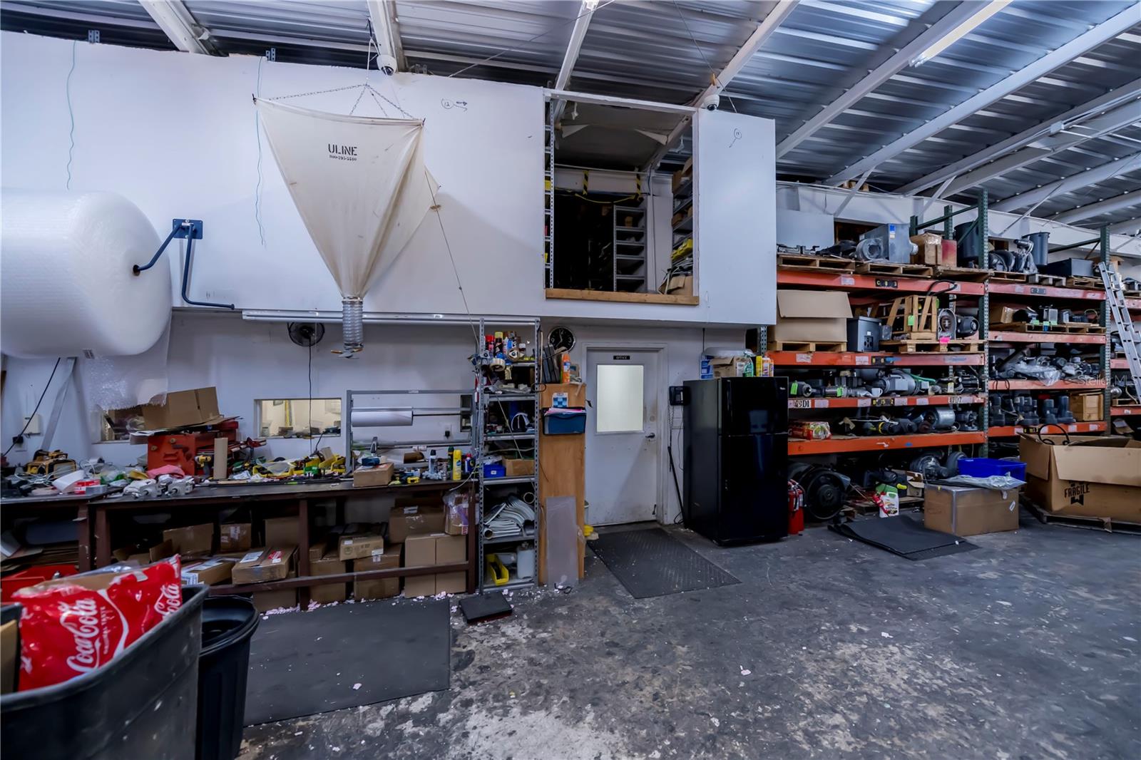 WHIDDEN INDUST PARK LAND C - Commercial Sale