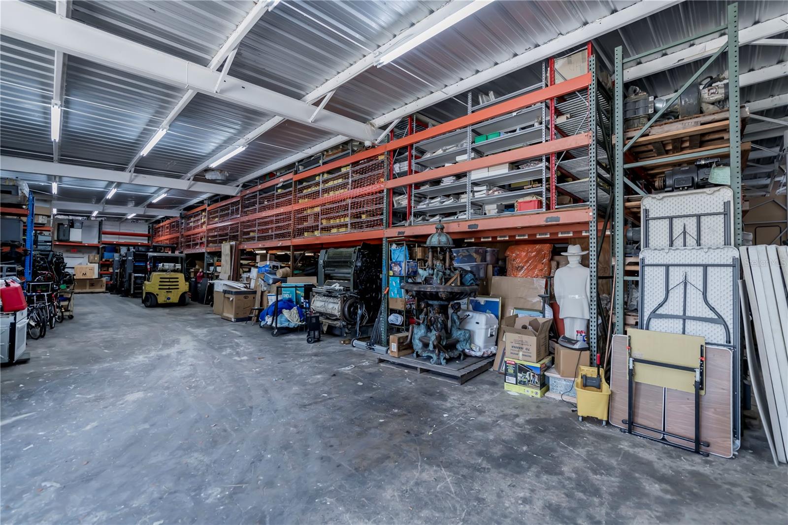 WHIDDEN INDUST PARK LAND C - Commercial Sale