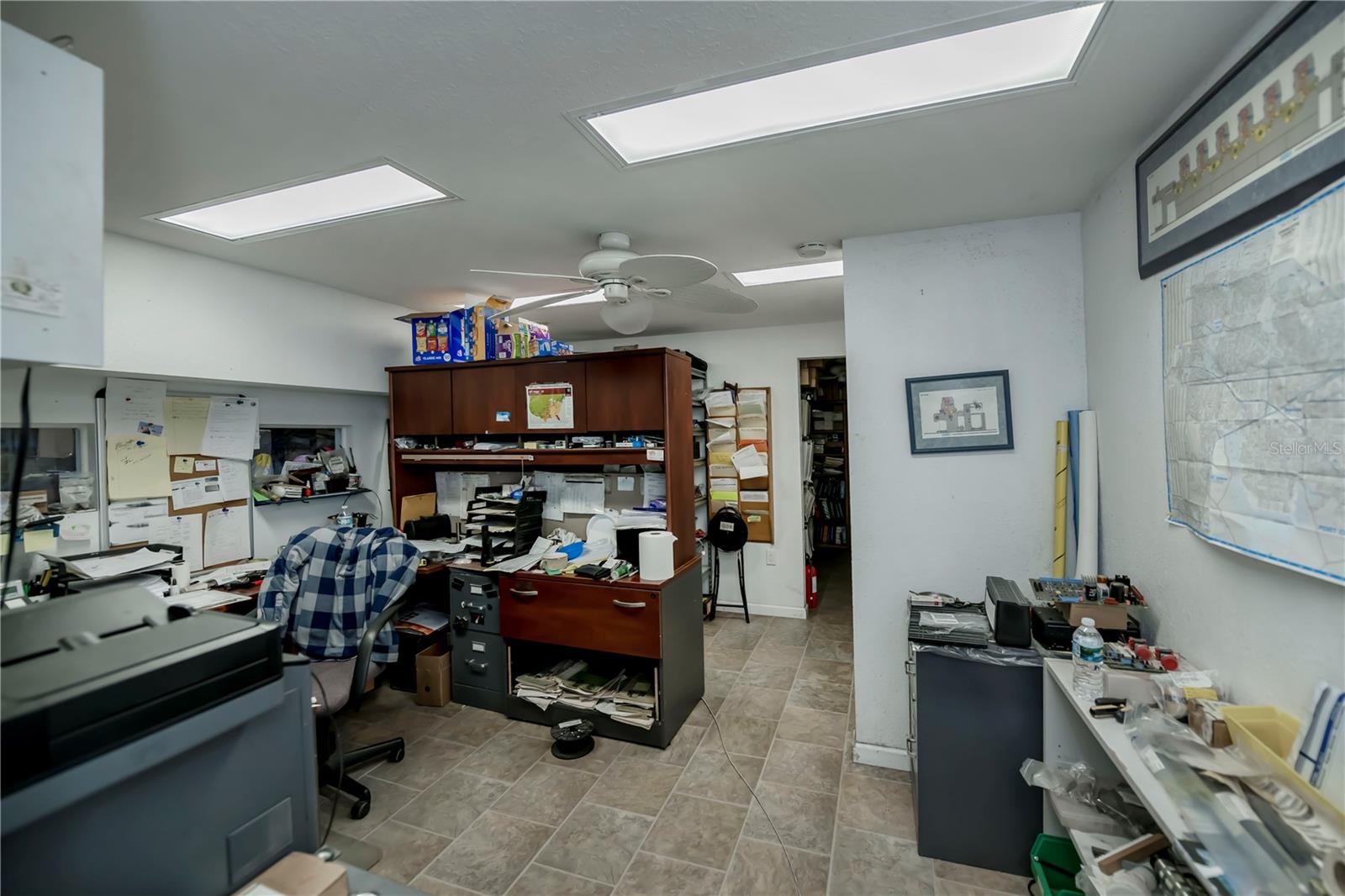 WHIDDEN INDUST PARK LAND C - Commercial Sale