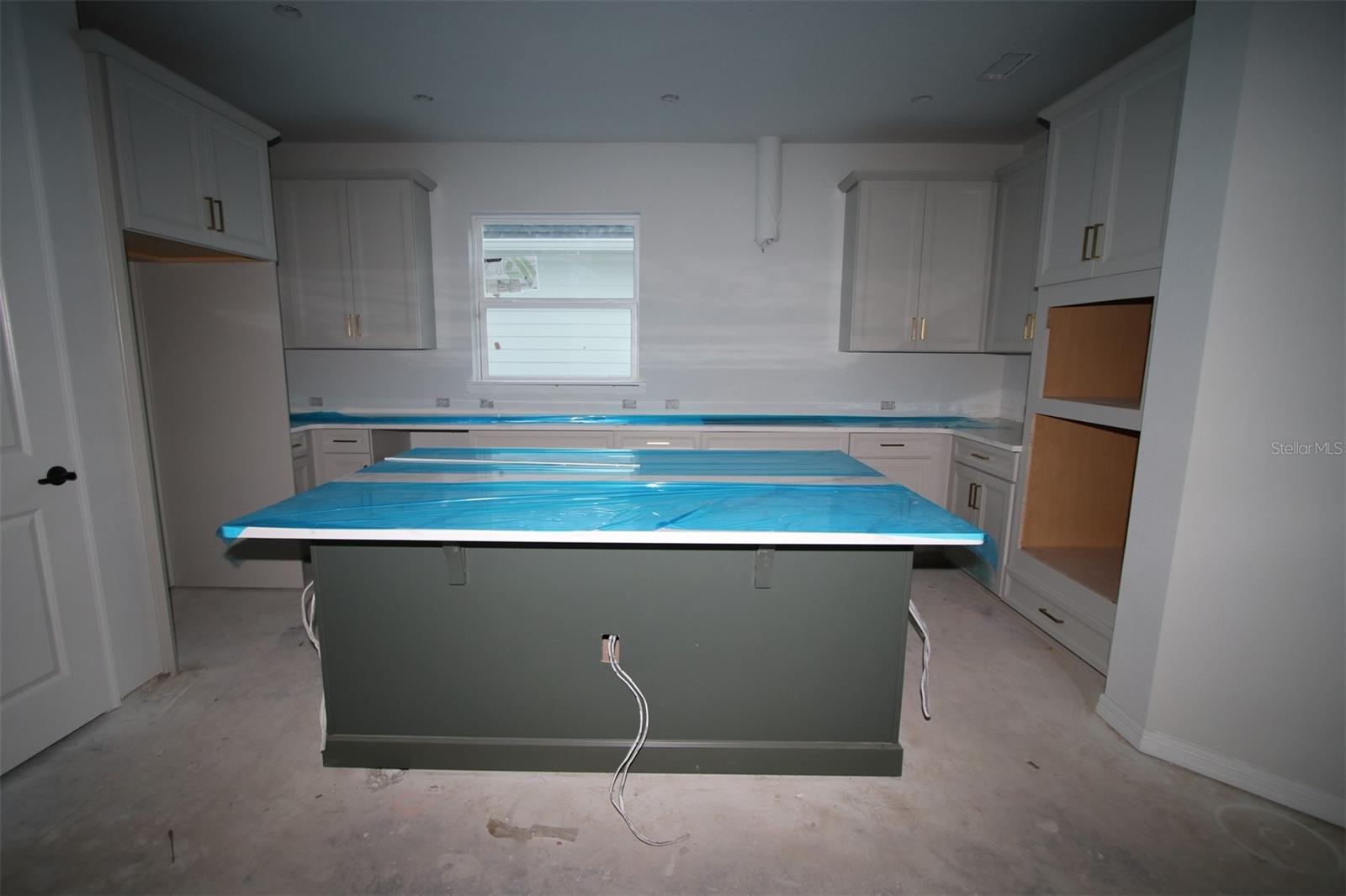 WESLYN PARK - Residential