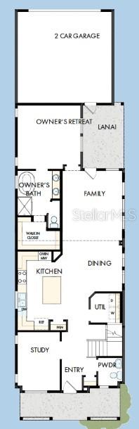 WESLYN PARK - Residential