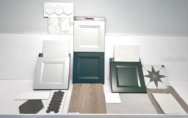 WESLYN PARK - Residential