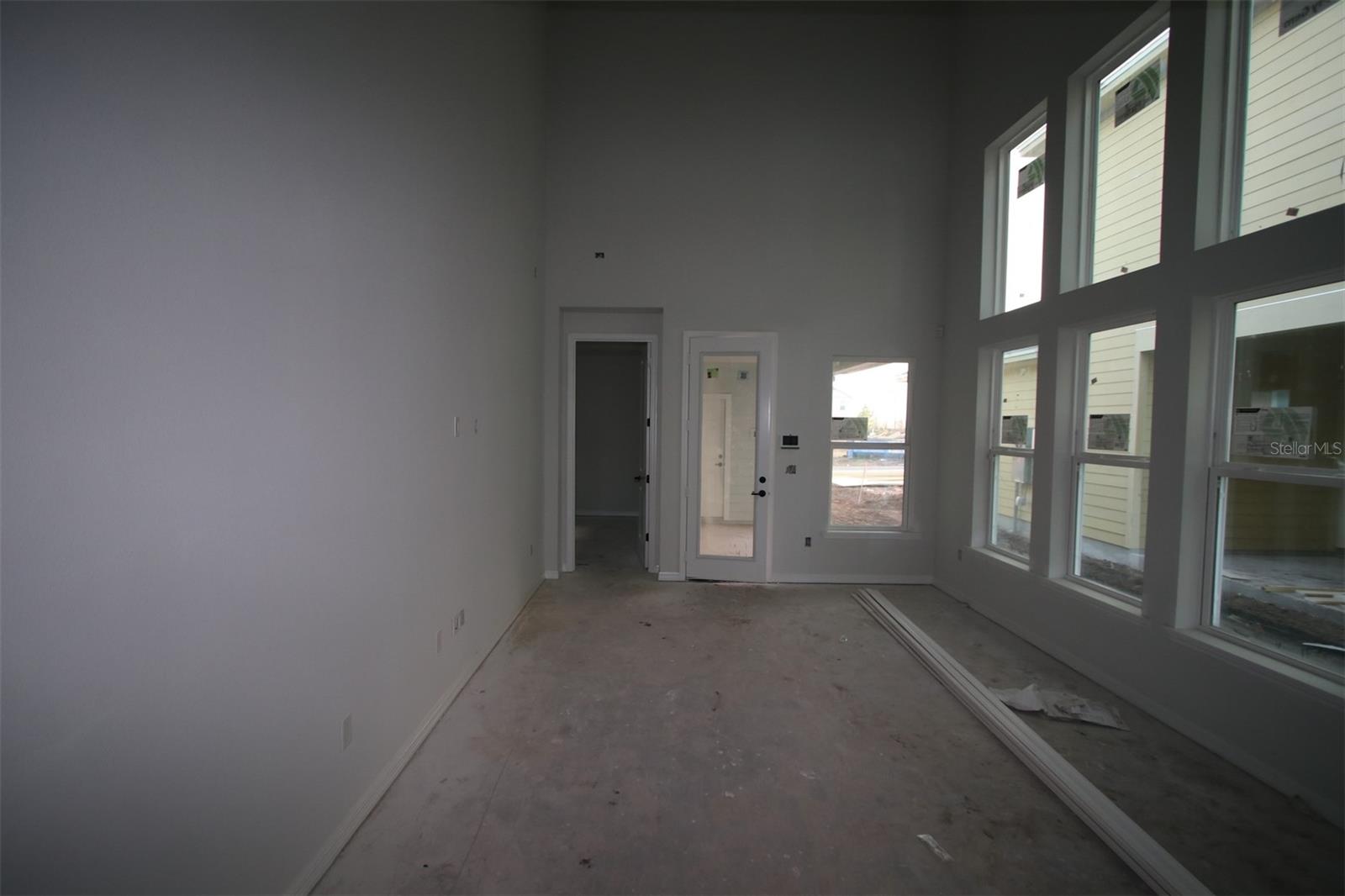 WESLYN PARK - Residential