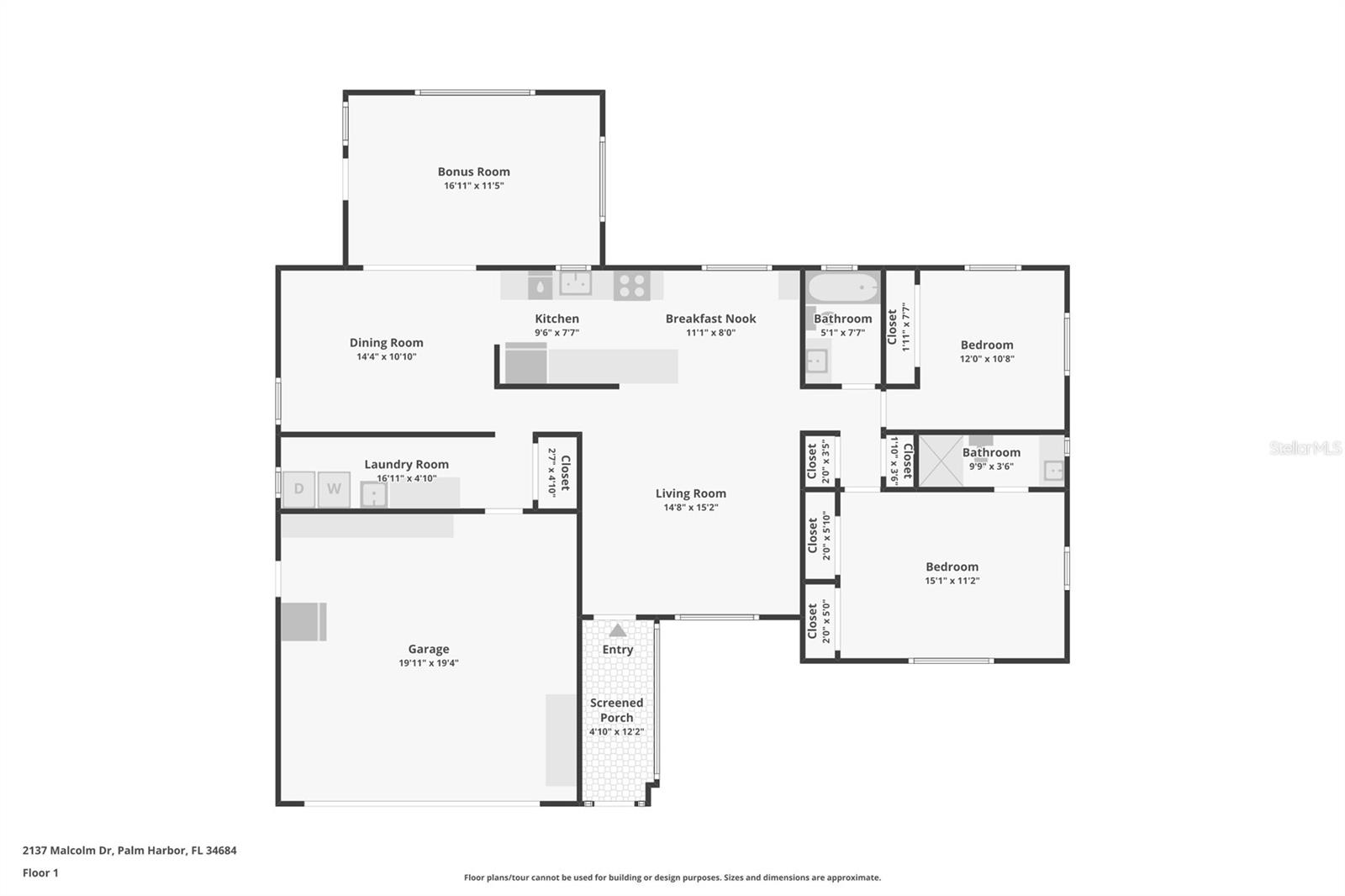 HIGHLAND LAKES UNIT SIX - Residential