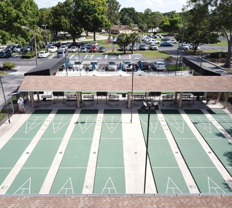 HIGHLAND LAKES UNIT SIX - Residential