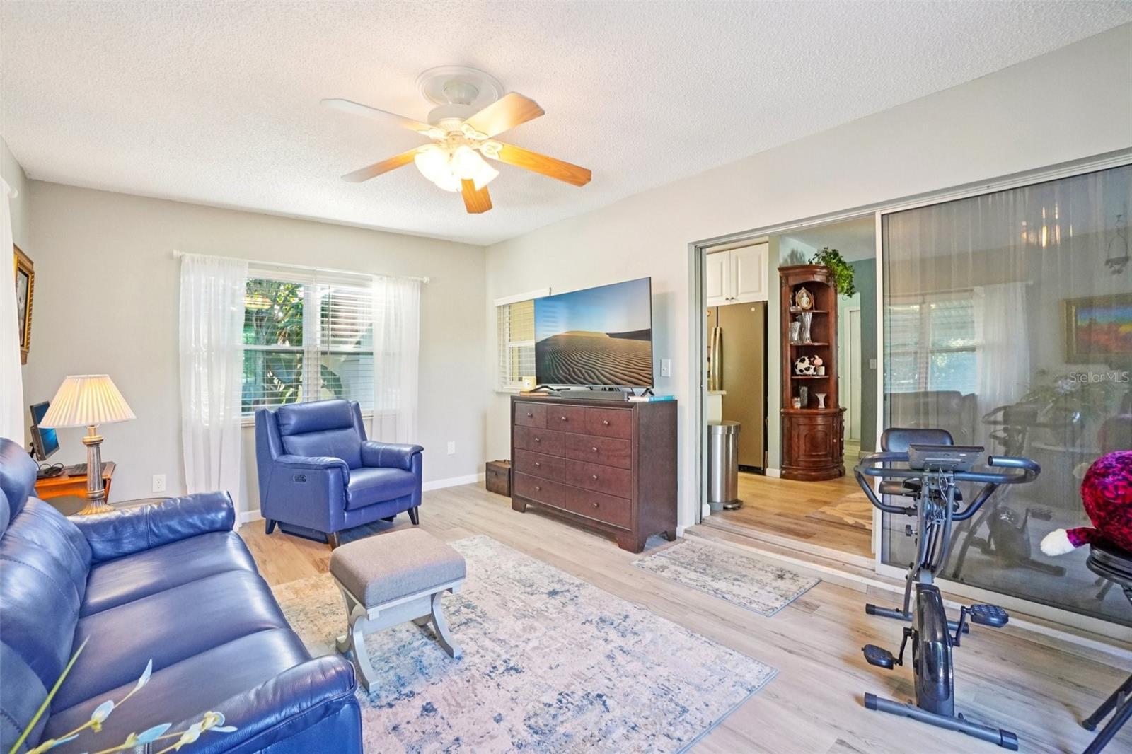 HIGHLAND LAKES UNIT SIX - Residential