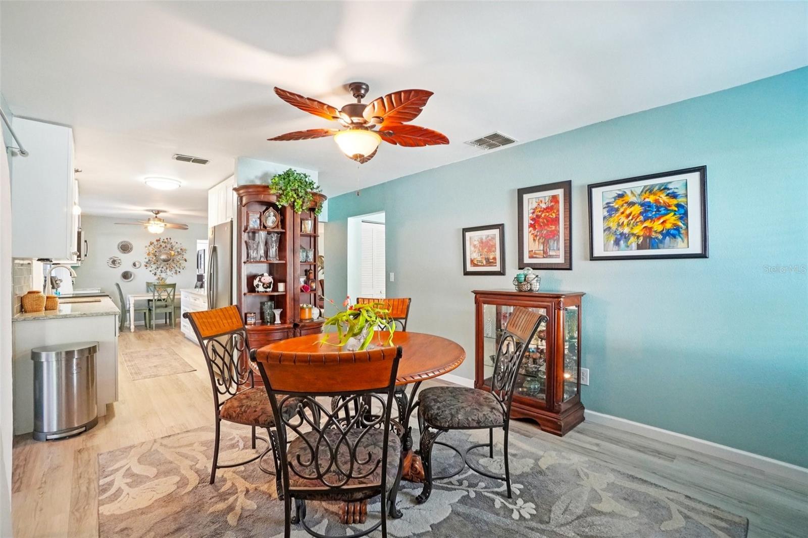 HIGHLAND LAKES UNIT SIX - Residential